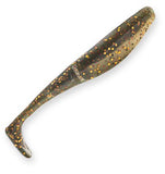 Z Man Scented PaddlerZ Fish Bait 4"