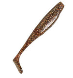 Z Man Scented PaddlerZ Fish Bait 5"