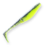 Z Man Scented PaddlerZ Fish Bait 4"