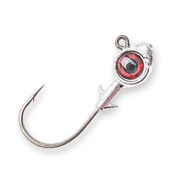 Z Man Trout Eye Jig Head 1/8 oz
